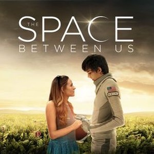 The Space Between Us Rotten Tomatoes