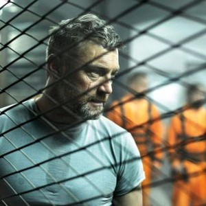 LOCKOUT, (aka LOCK-OUT, aka MS ONE: MAXIMUM SECURITY), Vincent Regan, 2012. ©Open Road Films
