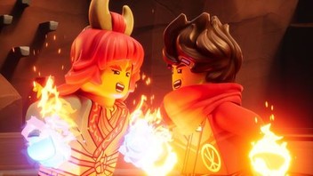 Ninjago season 11 fire chapter deals