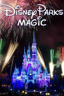 The Disney Parks Magical Christmas Celebration Rotten Tomatoes