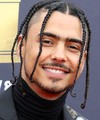 Quincy Brown
