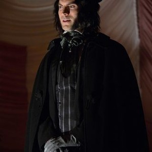 <em>American Horror Story: Freak Show</em> Episode Four