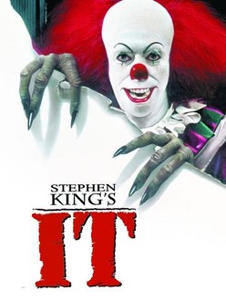 Stephen king's it part 2 full movie online 1990 hot sale