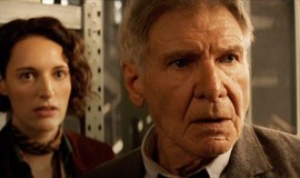 Indiana Jones 5's Rotten Tomatoes Audience Score Is 1 Silver