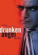 Drunken Angel poster image