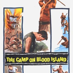 The Camp on Blood Island (1958) photo 9