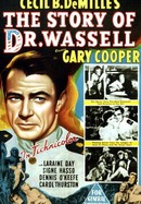 The Story of Dr. Wassell poster image