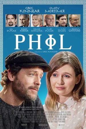 Phil poster