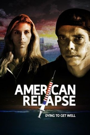 American Relapse poster