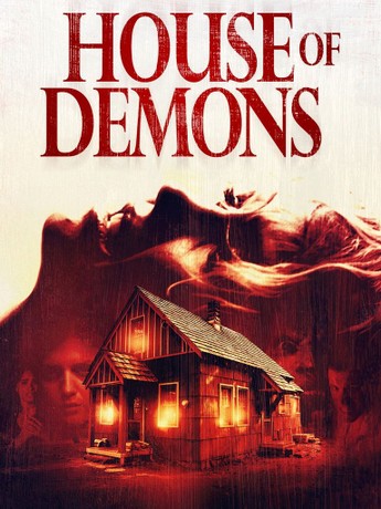 Demon house full movie free shop