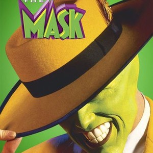 The Mask photo 13