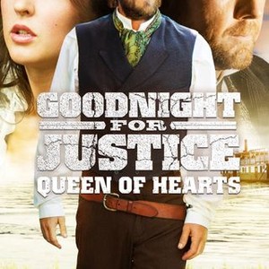 Goodnight for Justice: Queen of Hearts (2013)