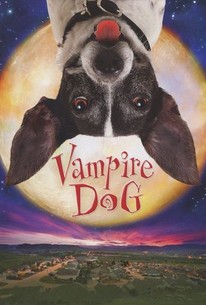 Vampire Dog - Movie Reviews - Rotten Tomatoes