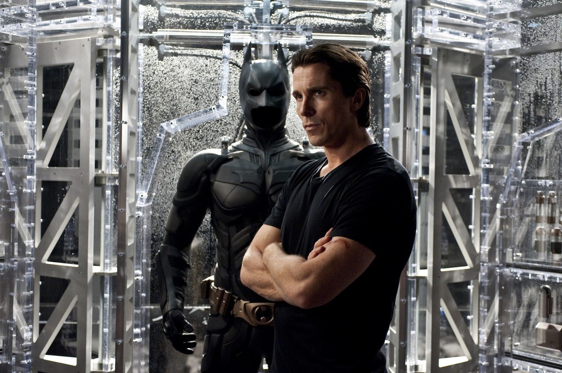 The Dark Knight Rises Pictures - Rotten Tomatoes