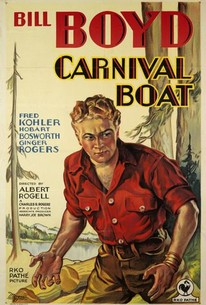 Watch trailer for Carnival Boat