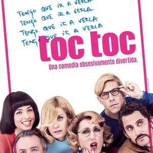 Toc toc (2017) photo 13
