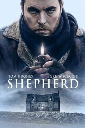 Shepherd poster