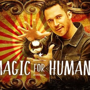 "Magic for Humans: Season 2 photo 2"