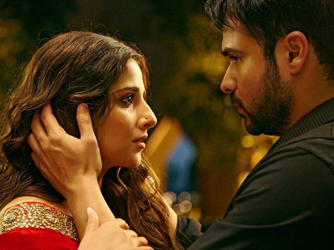 Hamari Adhuri Kahani Pictures - Rotten Tomatoes