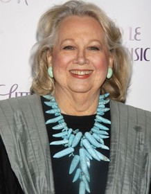 Barbara Cook
