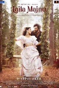 Laila Majnu (2018) - Rotten Tomatoes