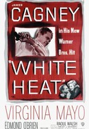 White Heat poster image