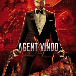 Agent Vinod (2012) photo 20