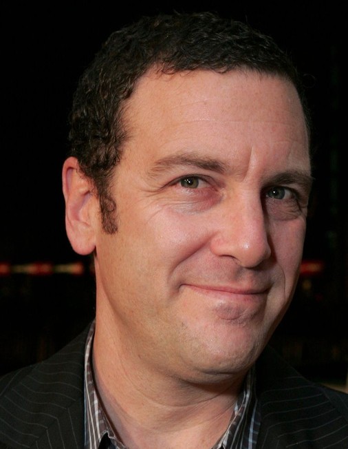 Peter Frankfurt