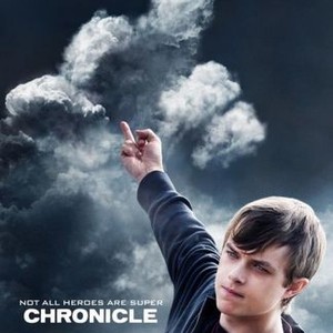 Chronicle | Rotten Tomatoes