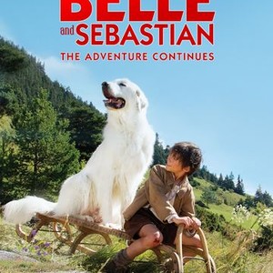 Belle & Sebastian -- The Adventure Continues photo 5