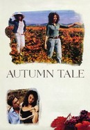 Autumn Tale poster image