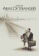 Into the Arms of Strangers: Stories of the Kindertransport poster image