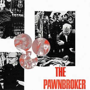 "The Pawnbroker photo 1"