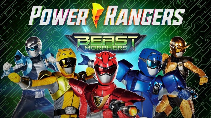 Power rangers beast morphers season sale 2 episode 10 watch online