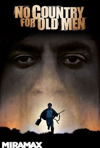 No Country for Old Men (2007) - Rotten Tomatoes