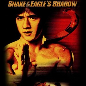 Snake in the Eagle's Shadow photo 13