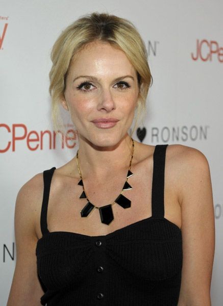 Monet Mazur - Rotten Tomatoes