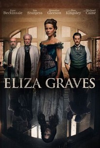 Watch trailer for Eliza Graves
