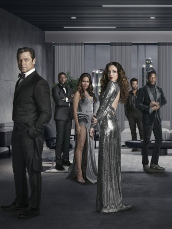 Watch dynasty season 2 online free 2018 hot sale