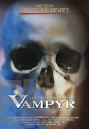Vampyr poster image