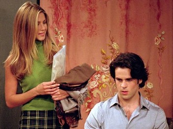 Friends season 7 hotsell episode 4 watch online