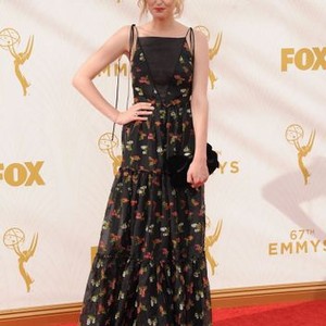 Laura Carmichael at arrivals for 67th Primetime Emmy Awards 2015 - Arrivals 2, The Microsoft Theater (formerly Nokia Theatre L.A. Live), Los Angeles, CA September 20, 2015. Photo By: Dee Cercone/Everett Collection