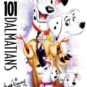"One Hundred and One Dalmatians photo 12"