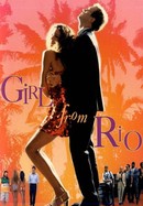 Girl From Rio poster image