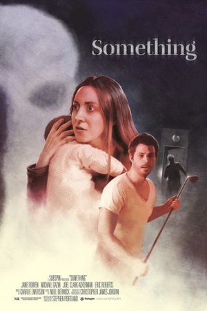 Something poster