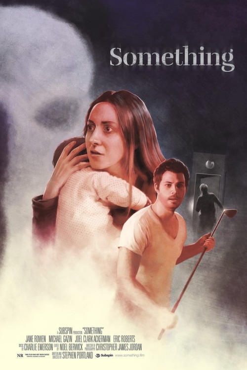 Something poster