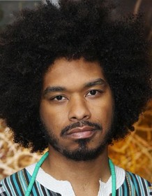 Terence Nance