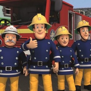 Fireman Sam: Season 6, Episode 19 - Rotten Tomatoes