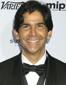 Marcos Santana