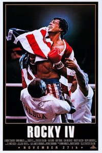 Rocky IV